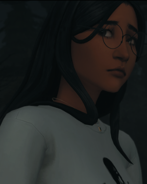 Cassandra Goth