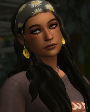 Gemma Charm