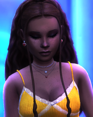 Grace Anansi